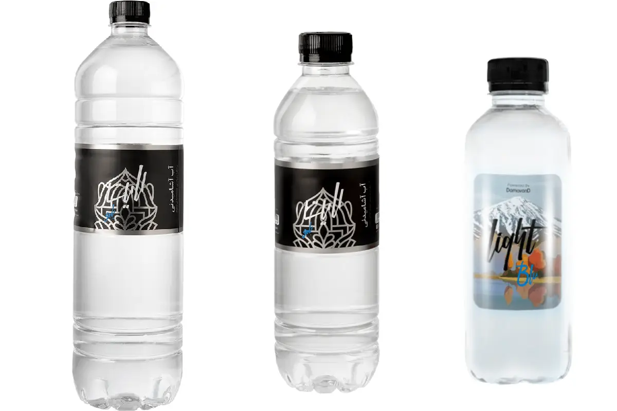 آب معدنی لایت بلو چیست و چه ویژگی‌هایی دارد؟