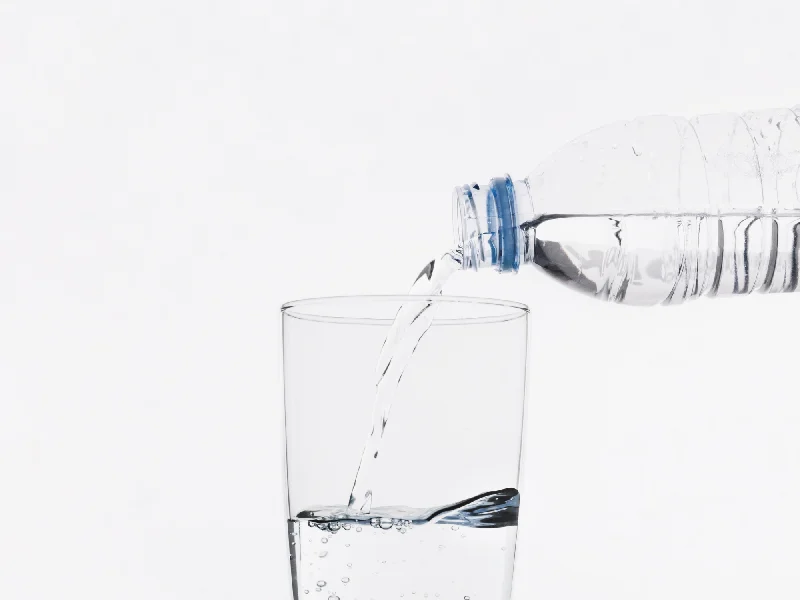 کدام نوع آب برای سلامتی بهتر است؟