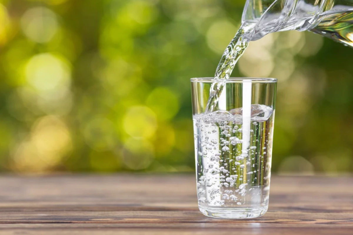 آب آشامیدنی تا چه مدت قابل نگهداری است