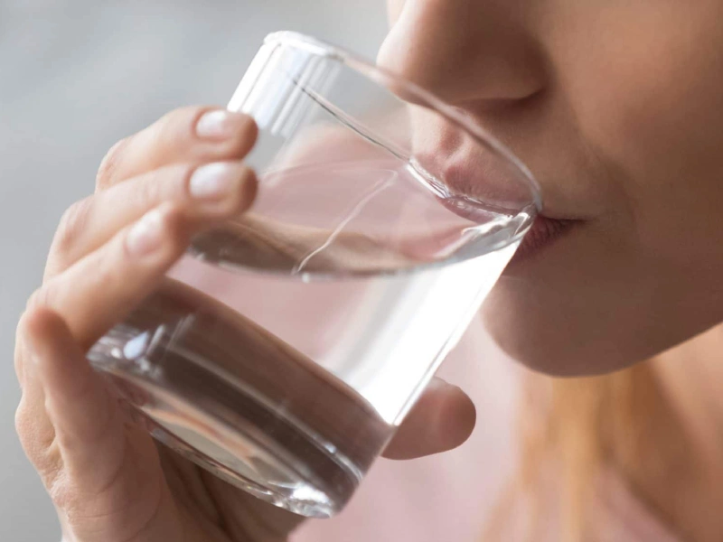 نوشیدن آب در هنگام ورزش خوبه یا بد؟ چرا نوشیدن آب بعد از ورزش مهم است؟