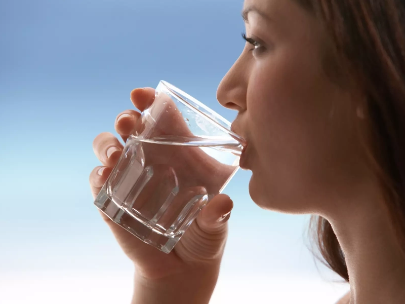 چرا بدن ما برای داشتن انرژی به آب نیاز دارد؟