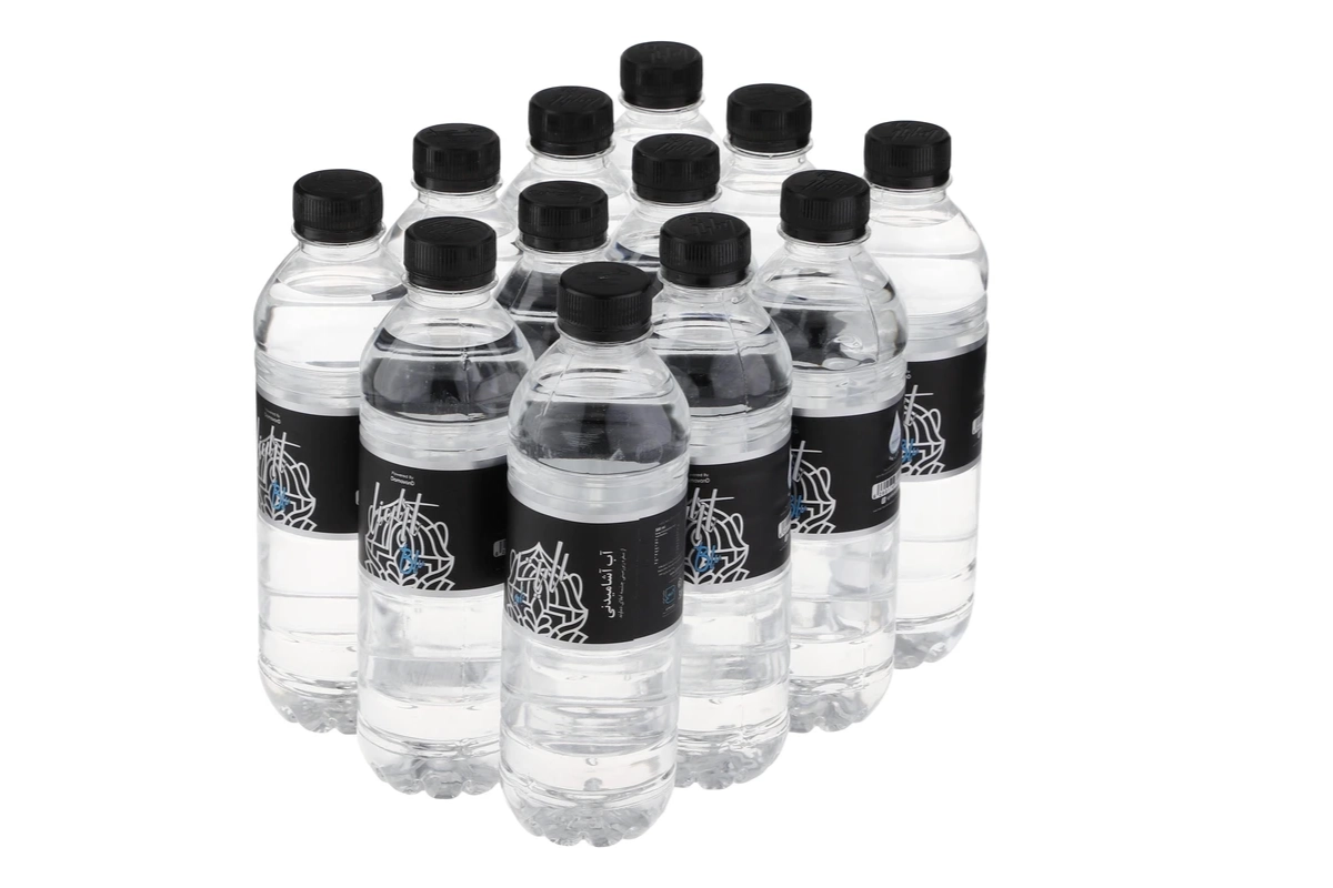 آب مناسب برای تهیه شیر خشک نوزاد چیست؟