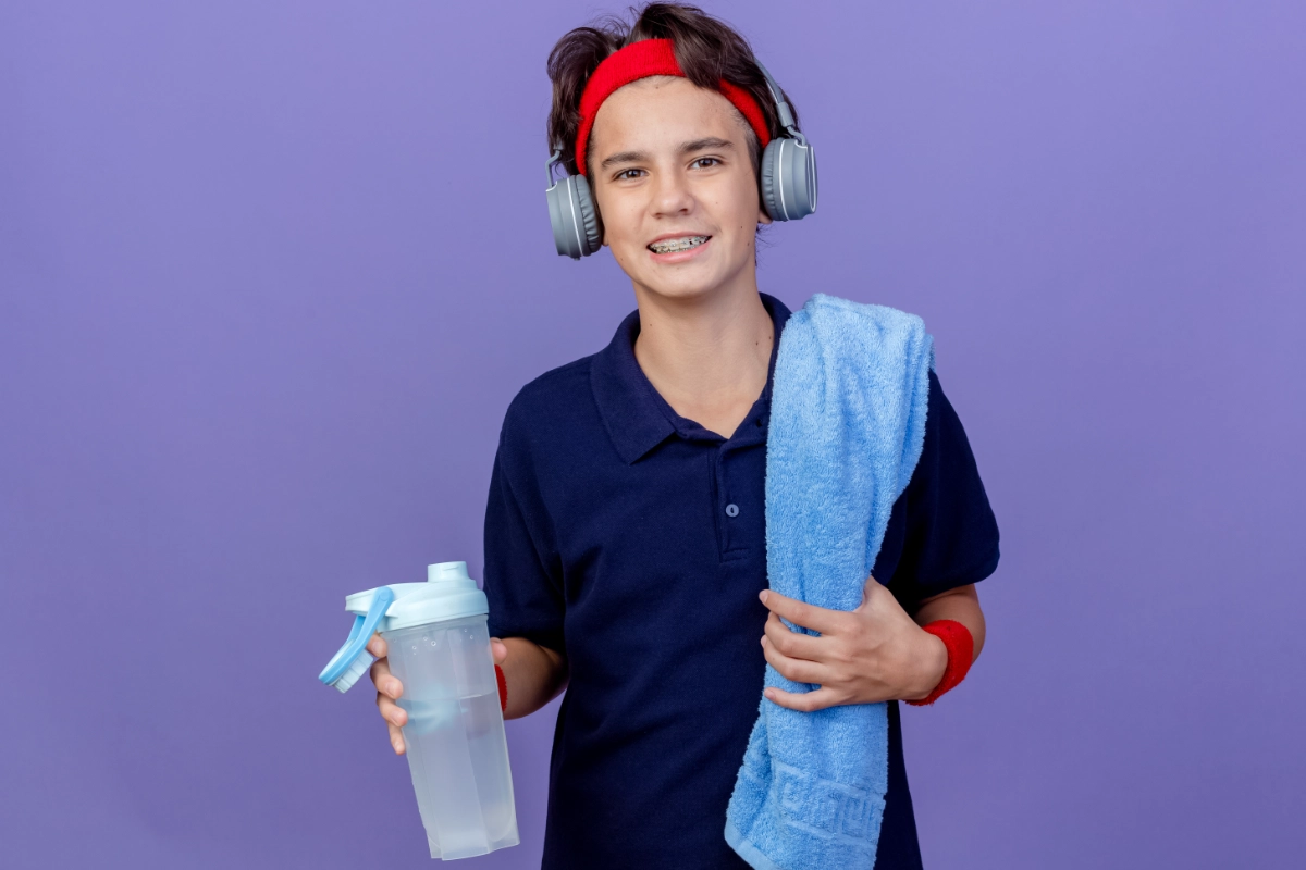 هیدراتاسیون هوشمند برای دانش‌آموزان - از قمقمه تا میان‌وعده آبدار