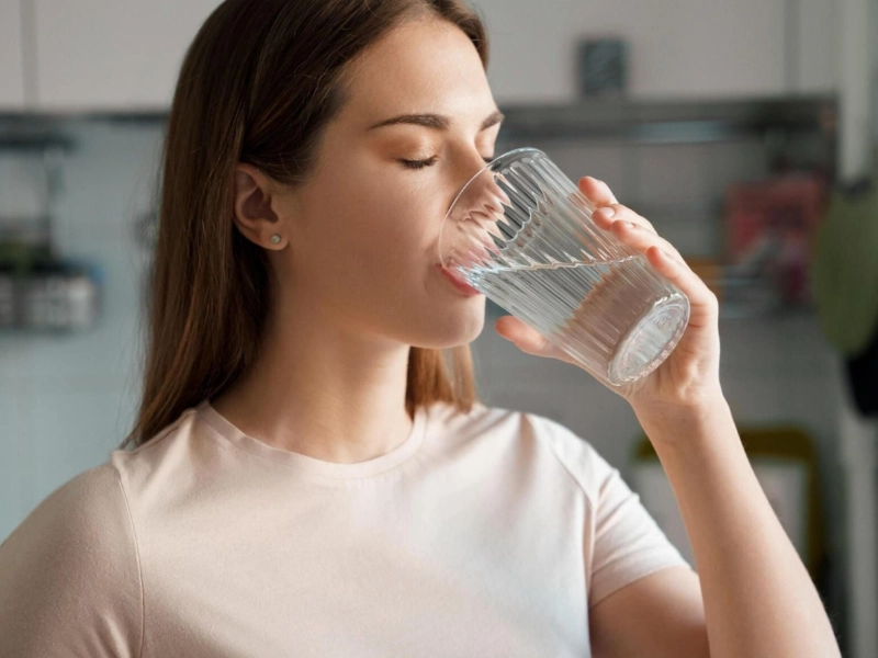 کم آبی بدن چیست؟